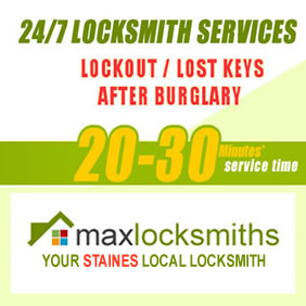 Staines locksmiths